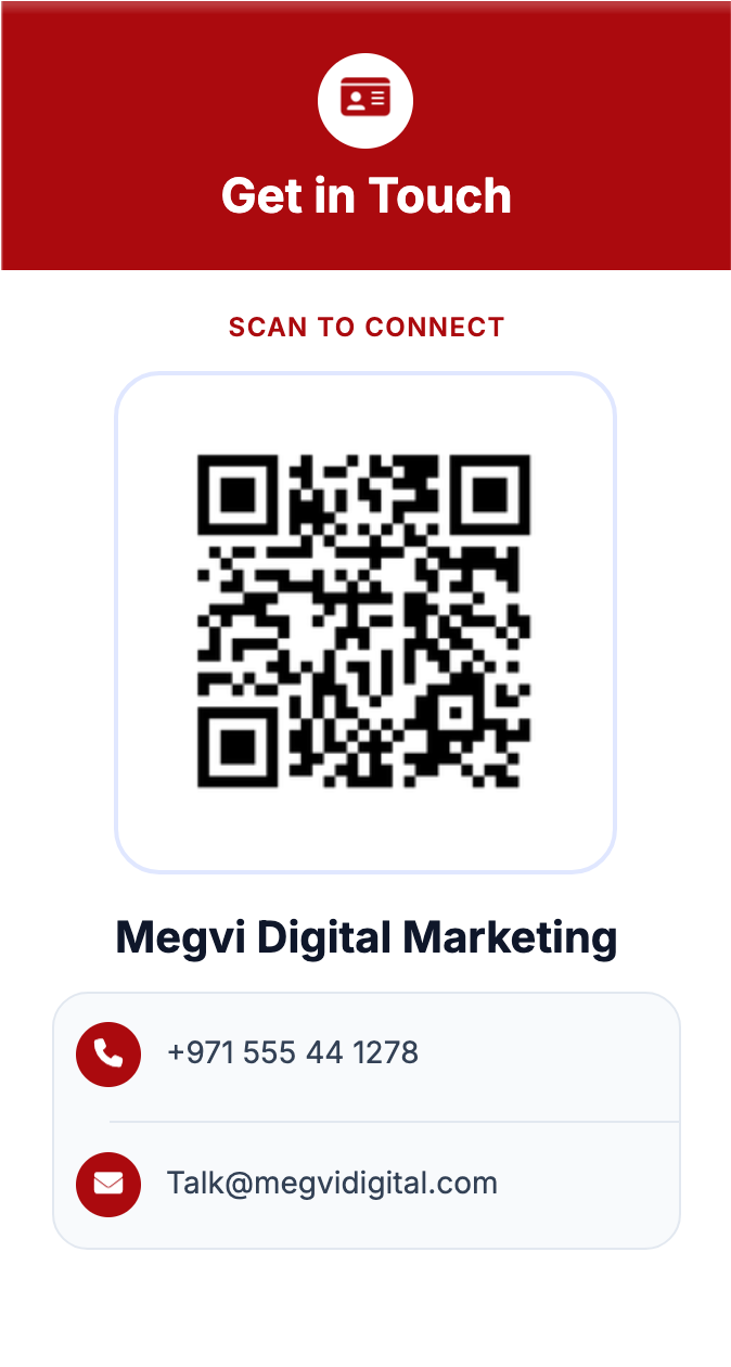 Megvi Digital Marketing