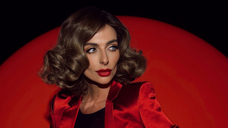 Chanel Contre Rubinstein - image 1 of 1