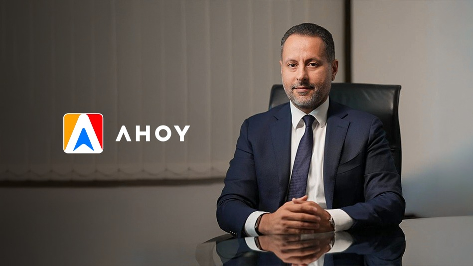 AHOY Appoints Kamil Hilali as Independent Director