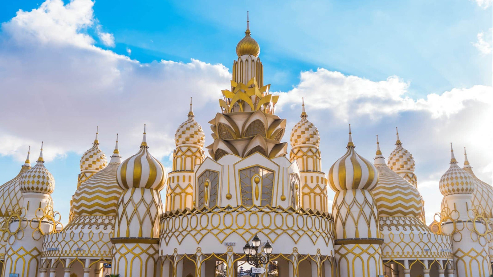 Global Village