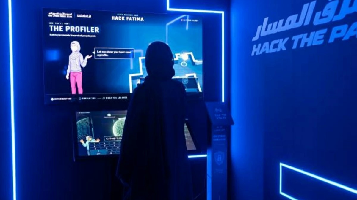Exploit3rs Brings Real-World Cyberattack Simulations to Dubai Municipality’s Cybersecurity Week