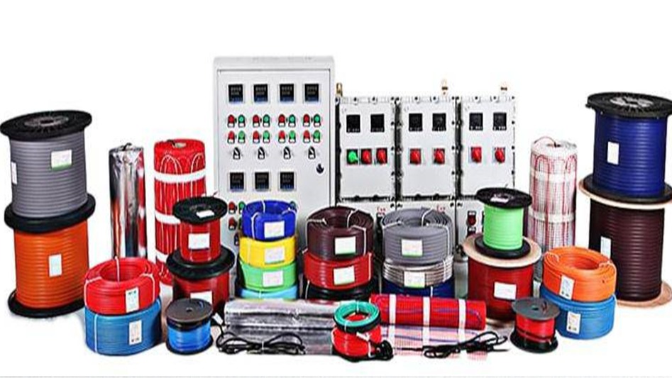 Anhui Youyu Electric Heating Equipment Co., Ltd