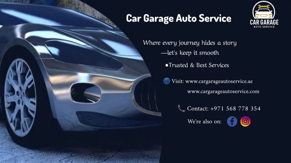 Best Car Garage