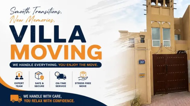 Perfect Movers and Packers