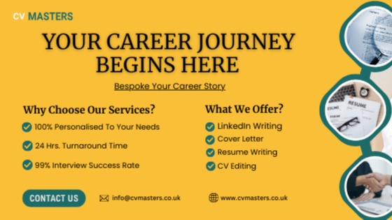 CV Masters