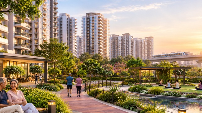 LNT Gurgaon