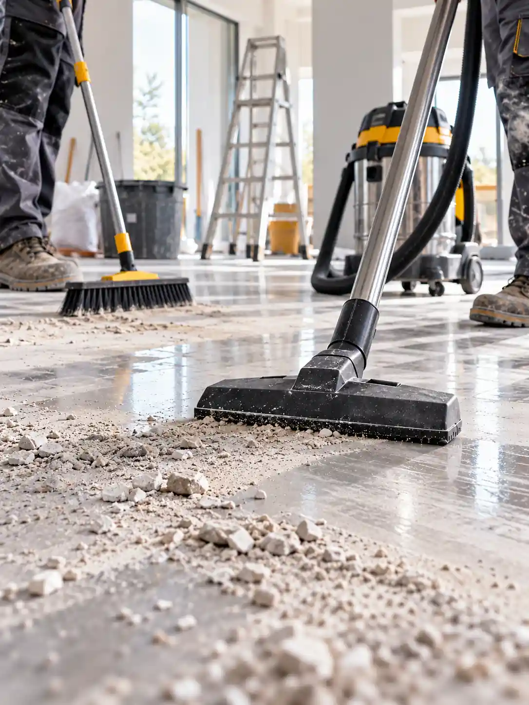 Cleaning Services Dubai
