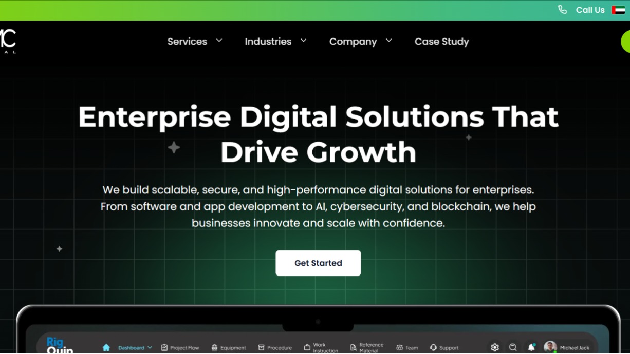 MMC Global