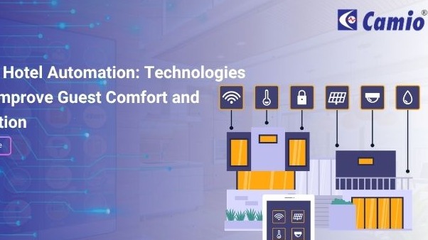 Camio Automations Dubai