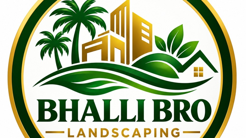 bhallibro landscaping