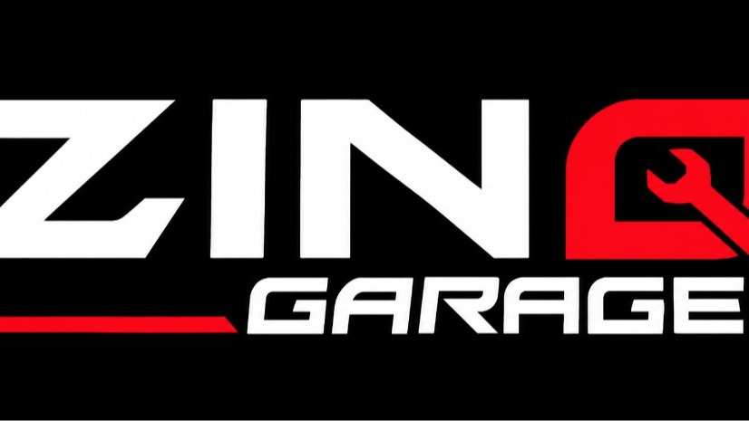 ZinQ Garage