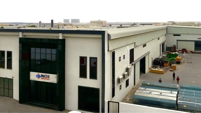 Inox Infratech