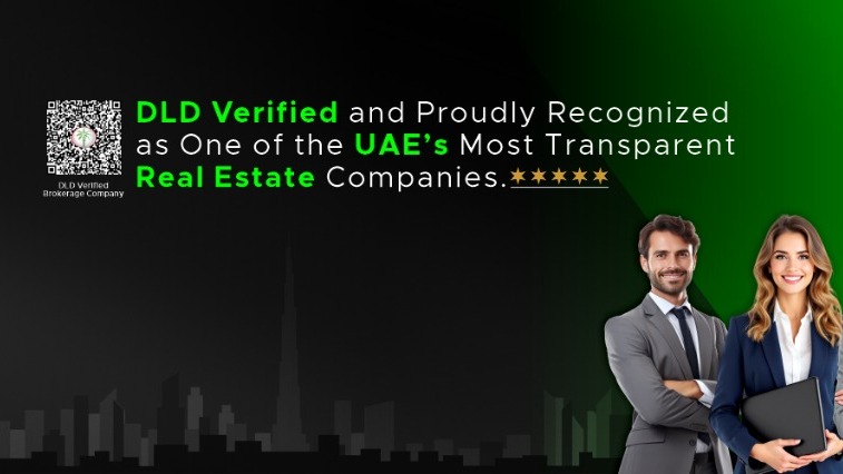 Real Estate Agency in Dubai