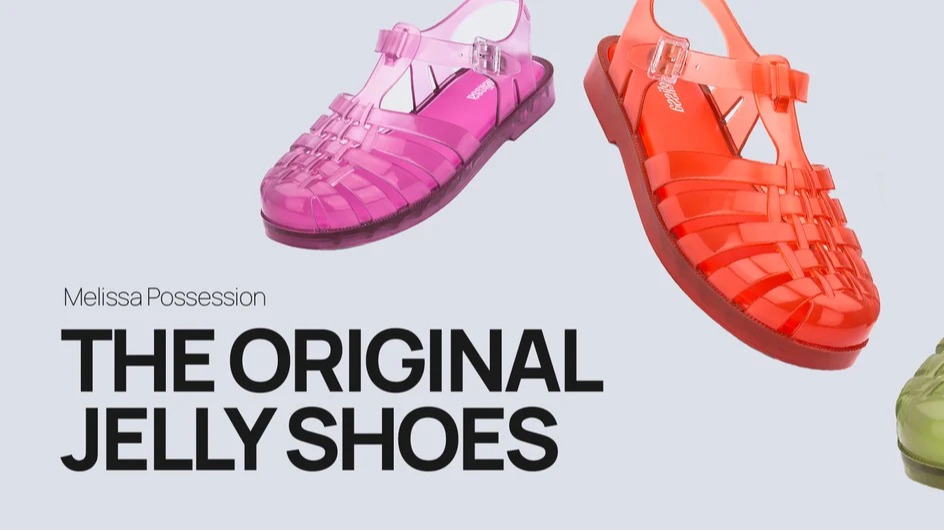 Melissa UAE | Shoes & Sandals Store in UAE