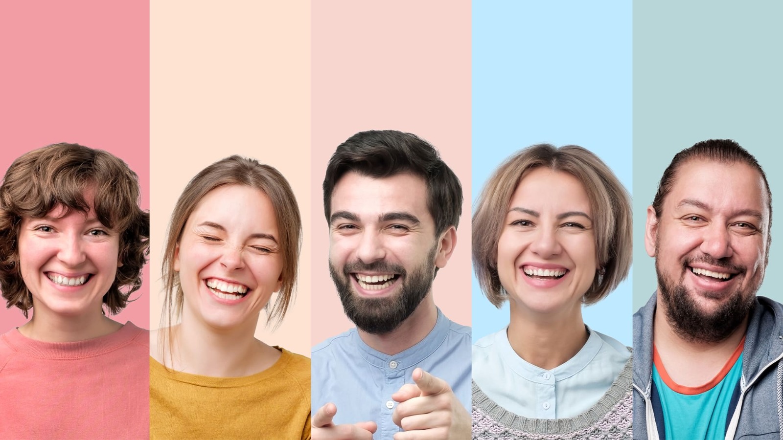 Dr Aimen Zia Dental Clinic – Al Satwa, Dubai