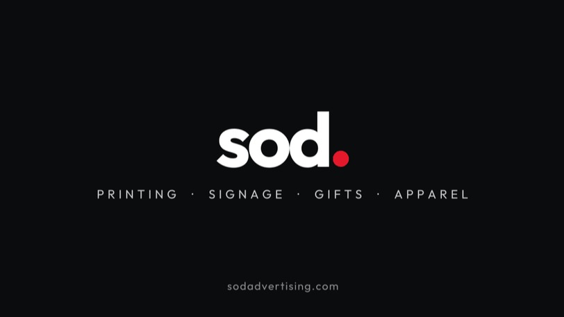 SOD Advertising