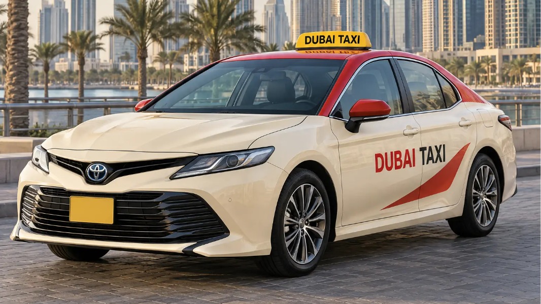Car Branding Dubai