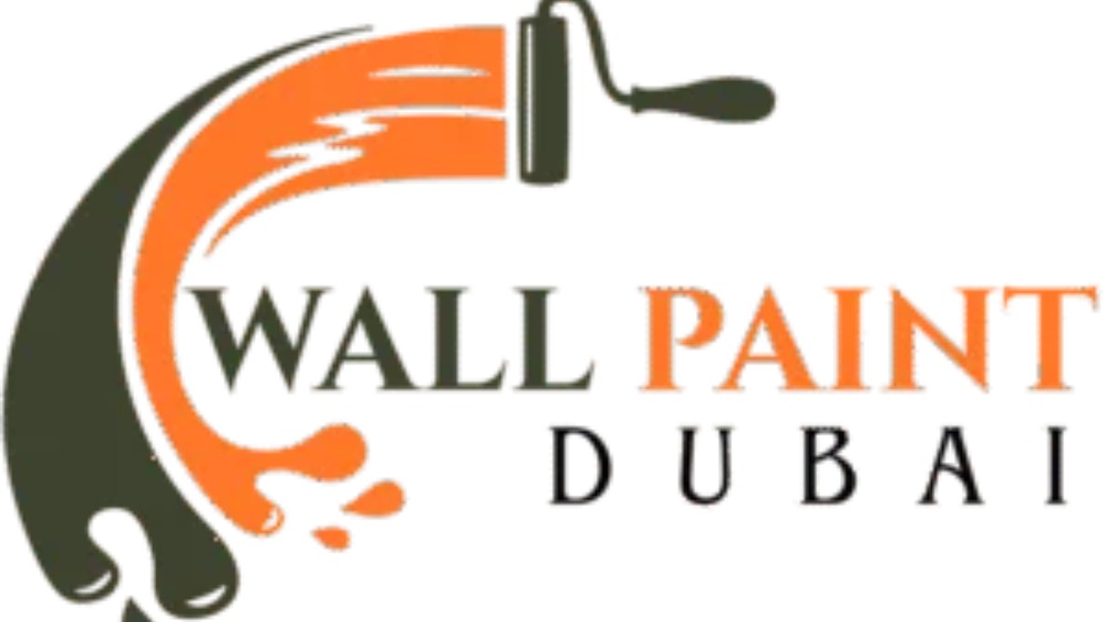 Wall Paint Dubai