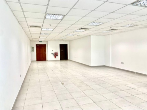 Dubai Office On Rent