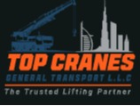 Topcrane General transport