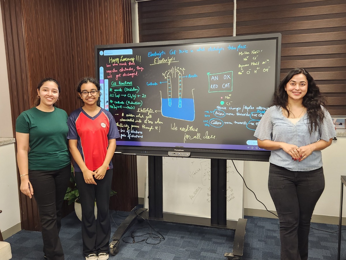 IGNITE TRAINING INSTITUTE