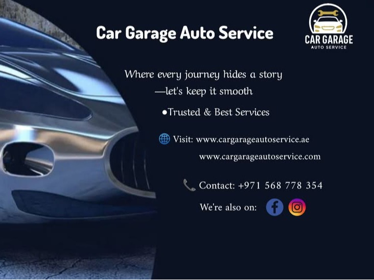 Best Car Garage