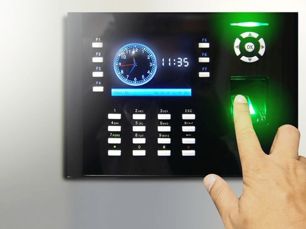 UTR Time Systems and Software Solutions