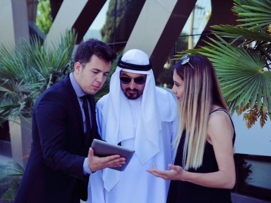 Medialinks Events Staffing Agency