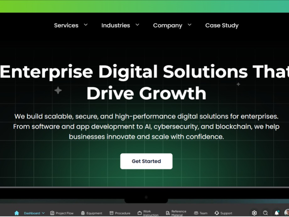 MMC Global