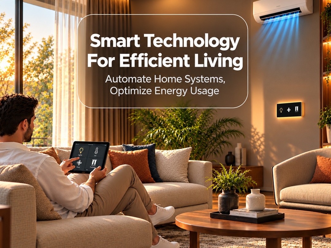 Camio Automations Dubai