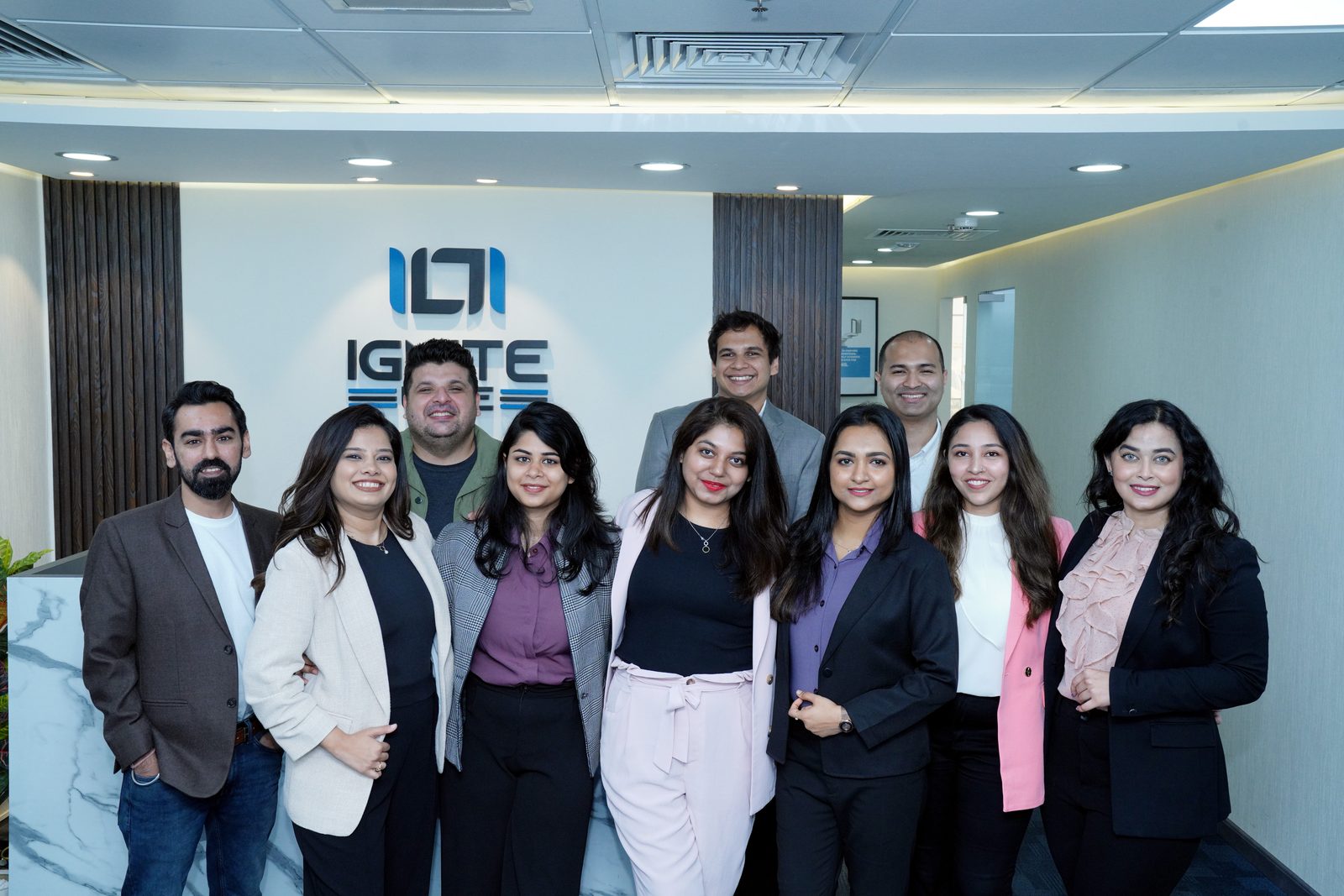 IGNITE TRAINING INSTITUTE