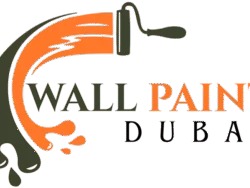 Wall Paint Dubai