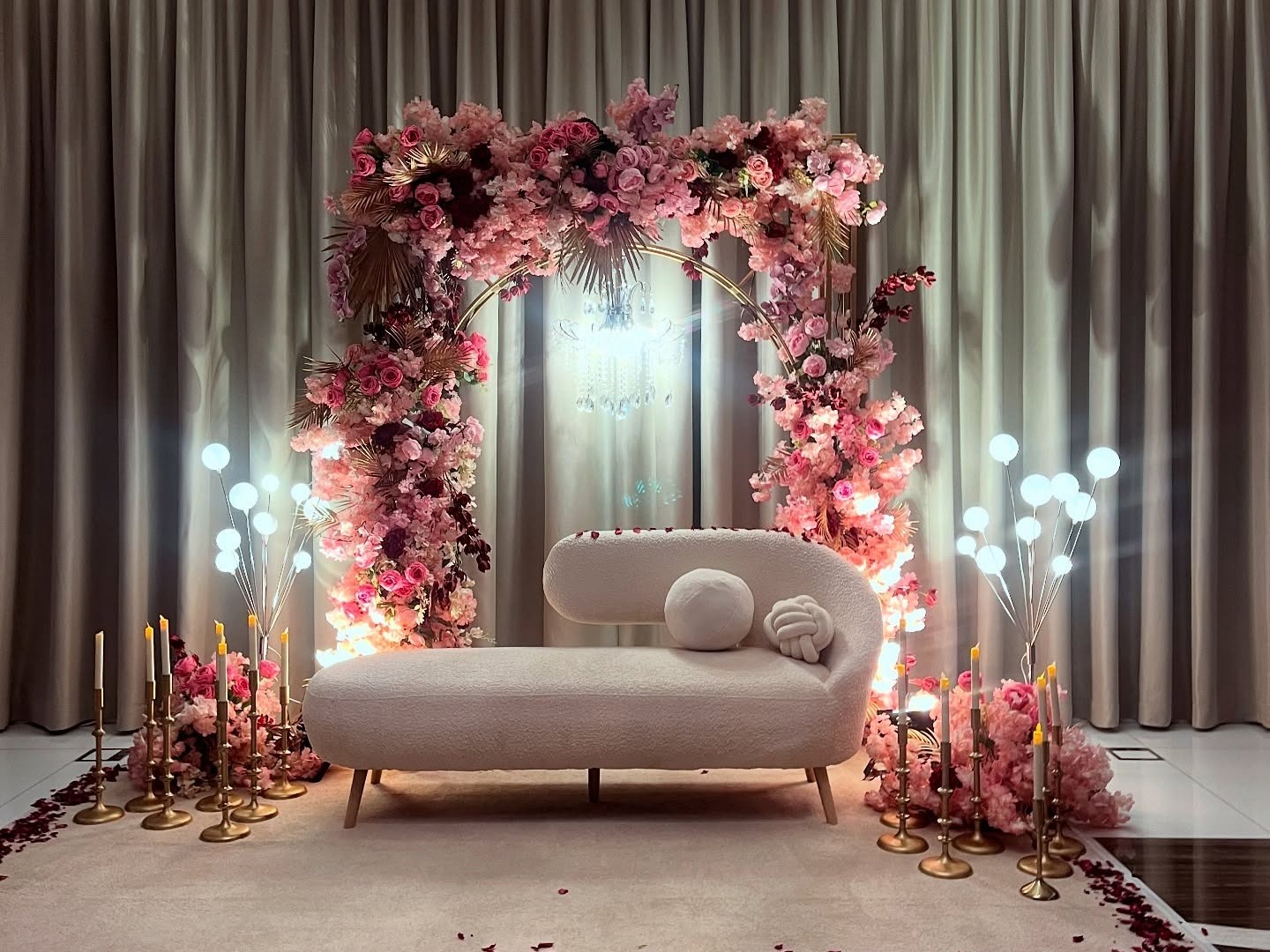 Wedding Planner Dubai