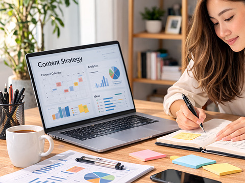 Algo Digi Lab - AI Focused Digital Marketing Agency in Dubai