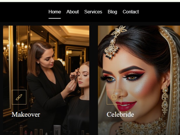 Salmas Salon