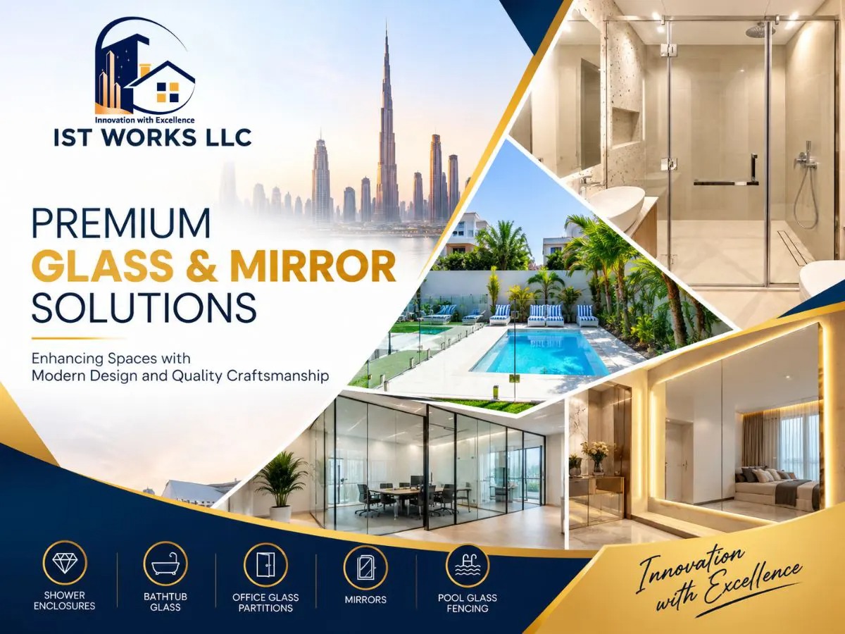 IST Works LLC