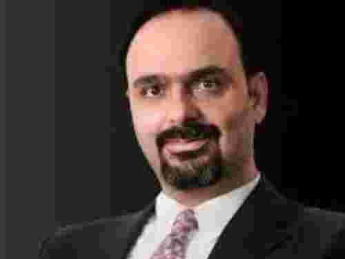 Dr Sohrab Moradi