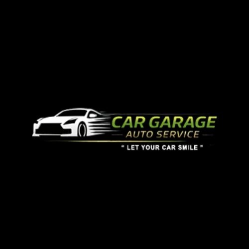 Best Car Garage logo