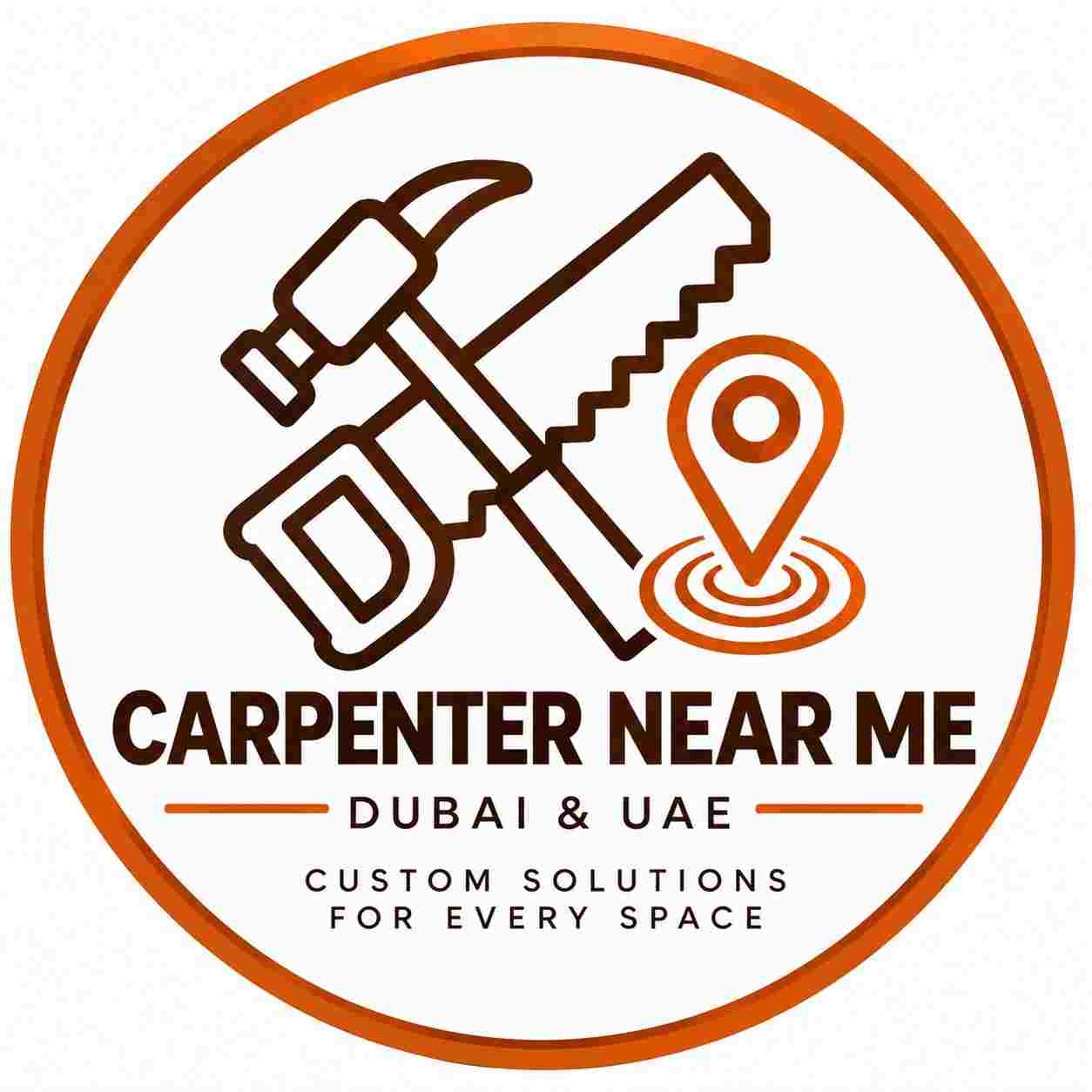Carpenter Near Me logo