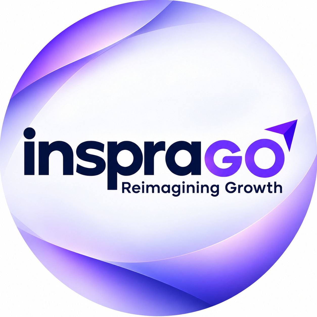 Insprago Creative Digital Media logo