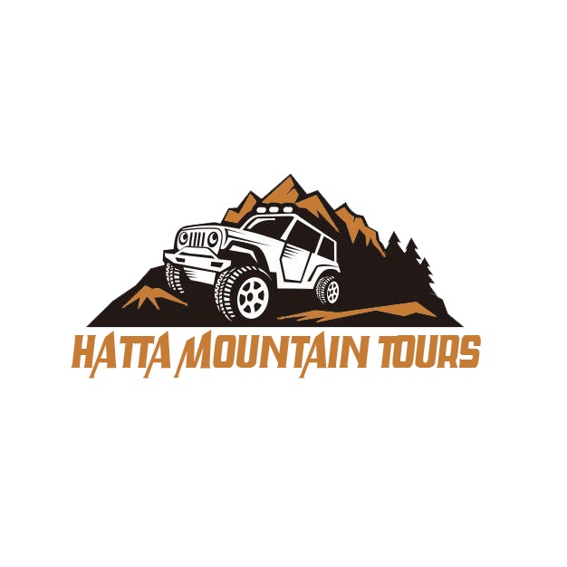 Hatta Mountain logo
