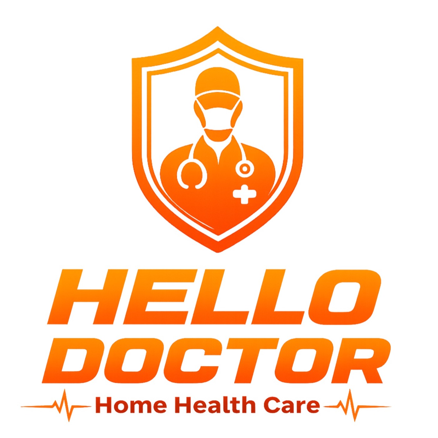 Hello Doctor Home Health Care LLC logo