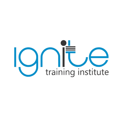 IGNITE TRAINING INSTITUTE logo