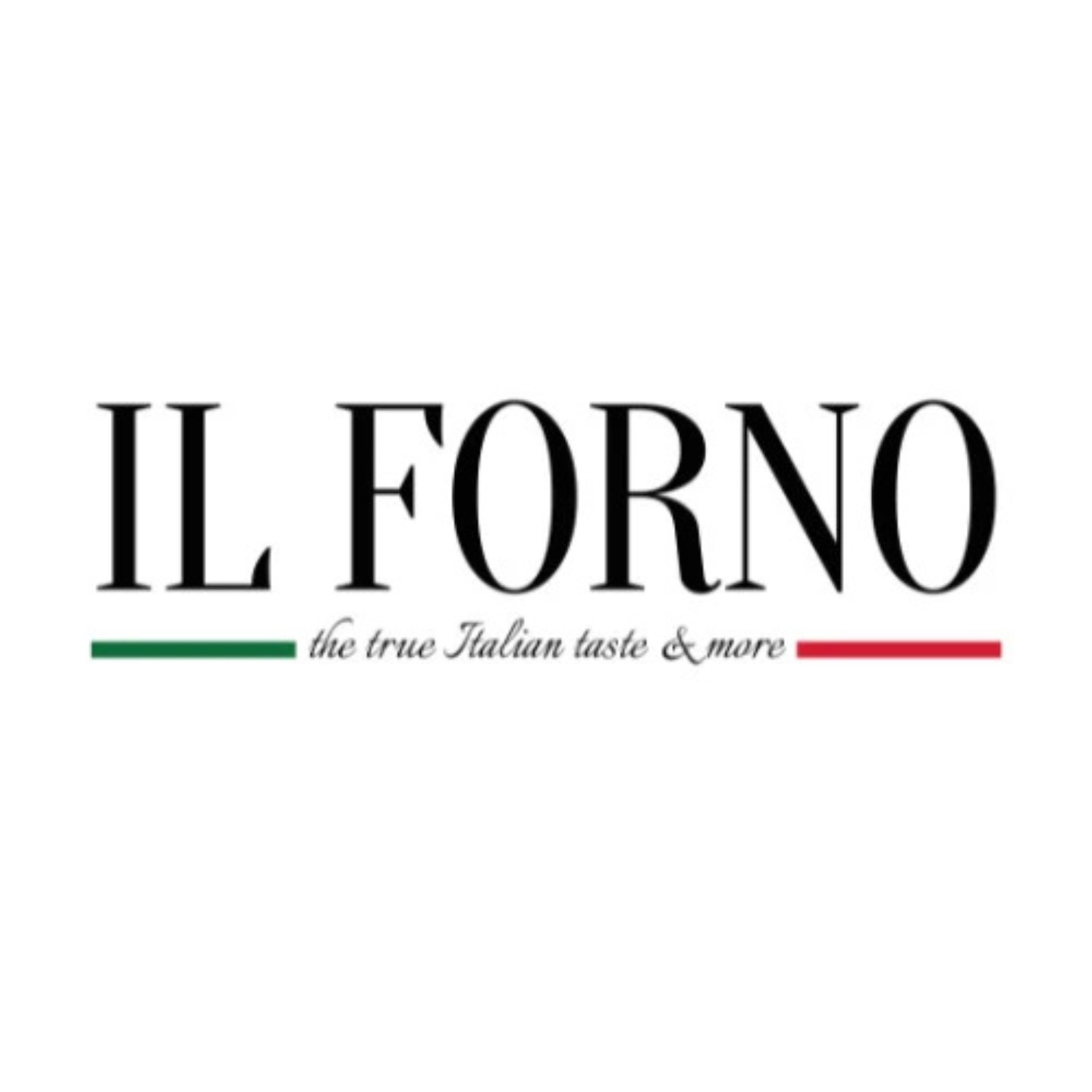 IL Forno logo