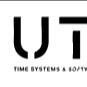 UTR Time Systems and Software Solutions logo