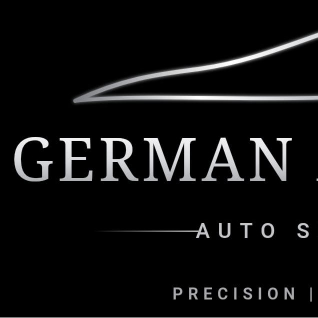 Mercedes Garage Dubai logo