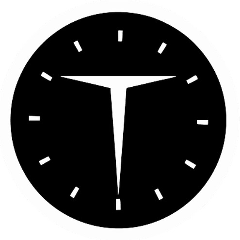 Omar's Timepieces logo