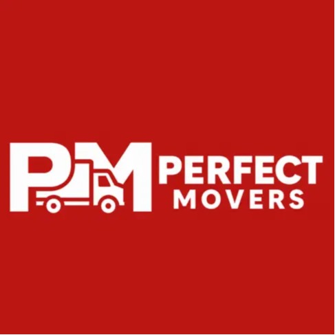 Perfect Movers and Packers logo