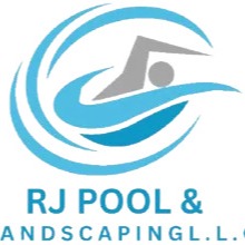 RJ Pool & Landscaping LLC logo
