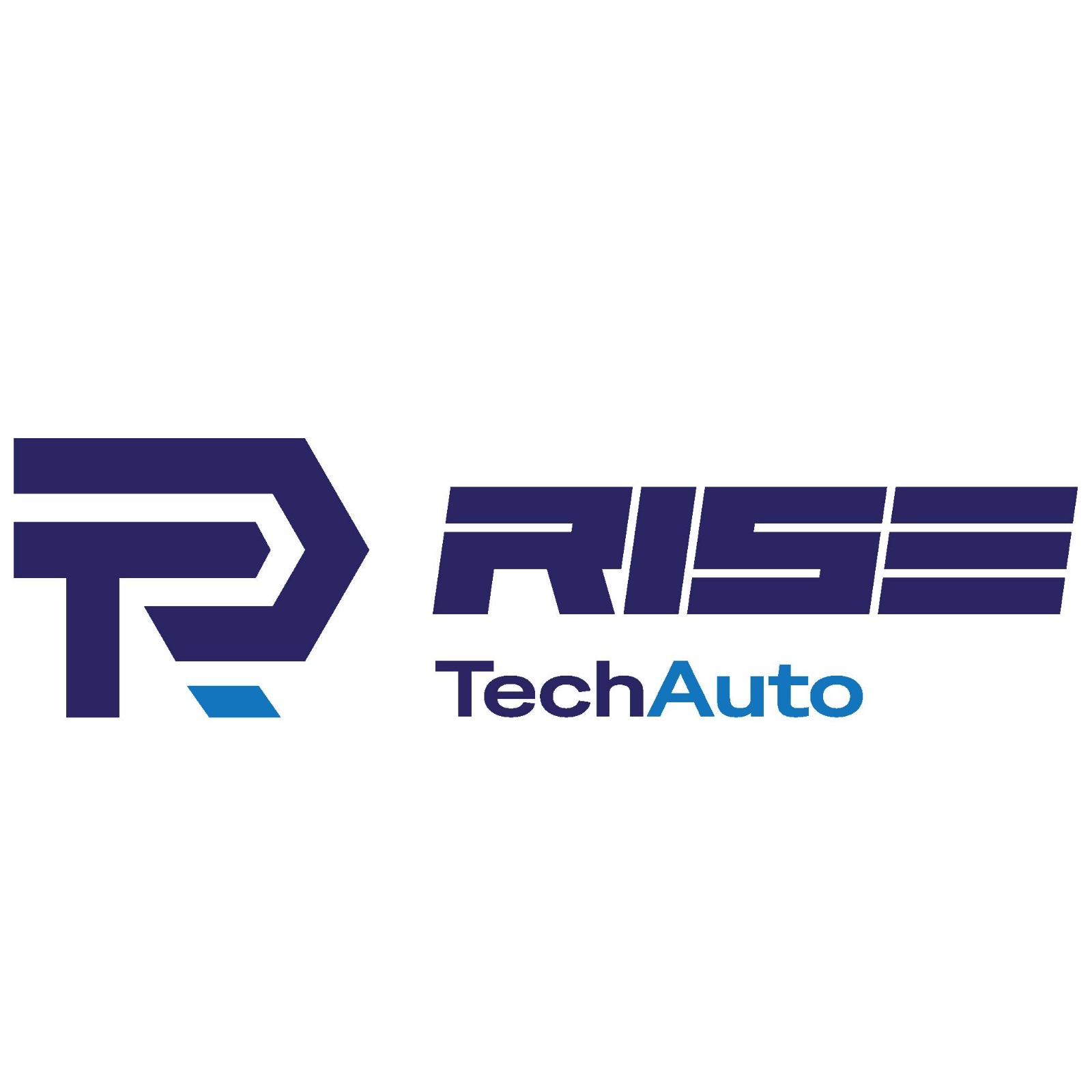 Rise Tech Auto Service logo